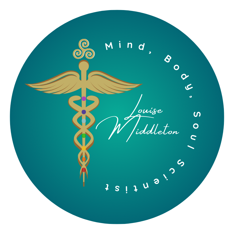 Mind Body Soul Scientist