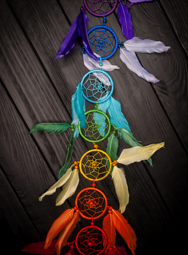Chakra reset and balance Mind Body Soul Scientist