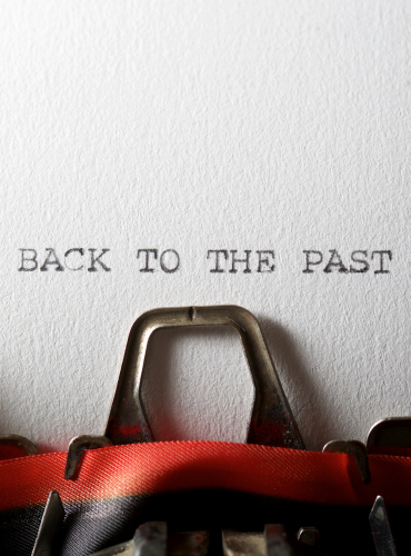 Past life.
